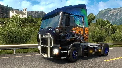 ✅💙EURO TRUCK SIMULATOR 2 - FINNISH PAINT JOBS PACK💙