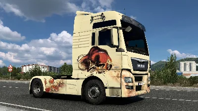 ✅💙EURO TRUCK SIMULATOR 2 - SPANISH PAINT JOBS PACK💙
