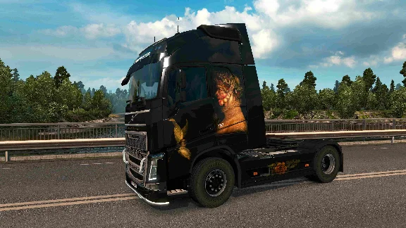 ✅💙EURO TRUCK SIMULATOR 2 - ITALIAN PAINT JOBS PACK💙