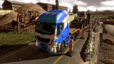 ✅💙EURO TRUCK SIMULATOR 2 - SCOTTISH PAINT JOBS PACK💙