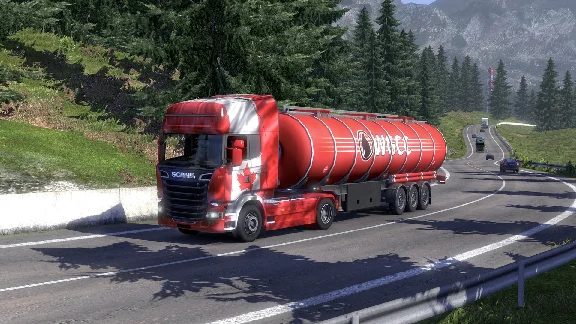 ✅💙EURO TRUCK SIMULATOR 2 - CANADIAN PAINT JOBS PACK💙