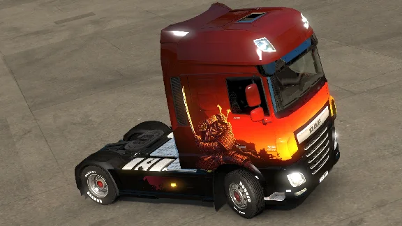 ✅💙EURO TRUCK SIMULATOR 2 - JAPANESE PAINT JOBS PACK💙