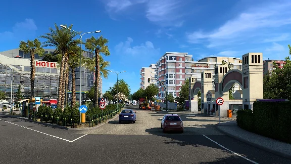 ✅💙EURO TRUCK SIMULATOR 2 - WEST BALKANS💙STEAM GIFT🤖