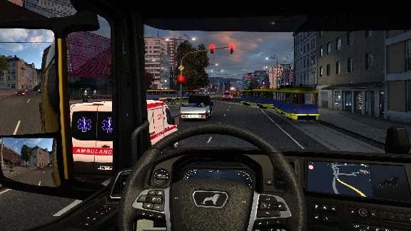 ✅💙EURO TRUCK SIMULATOR 2 - WEST BALKANS💙STEAM GIFT🤖