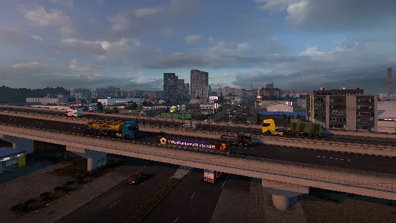 ✅💙EURO TRUCK SIMULATOR 2 - WEST BALKANS💙STEAM GIFT🤖