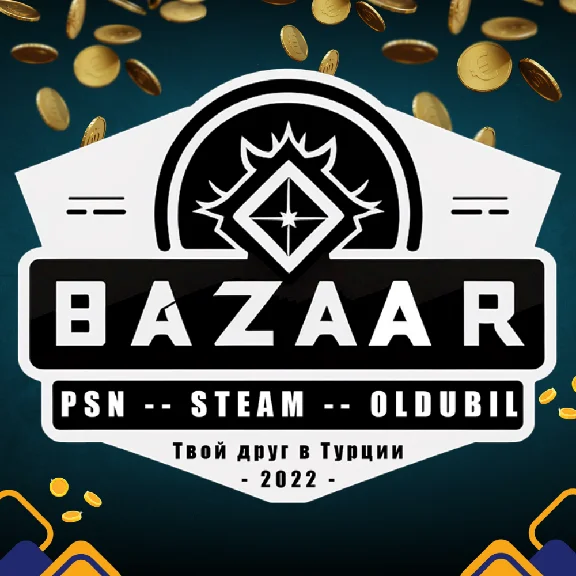 🚀AUTO PSN STORE GIFT CARD TRY⬛ TURKEY ПОПОЛН
