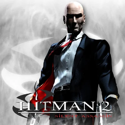 🧸 Hitman 2: Silent Assassin ✅ GOG 🧸 (PC)