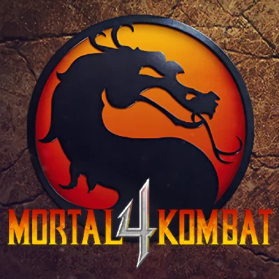 🧸 Mortal Kombat 4 ✅ GOG 🧸 (PC)