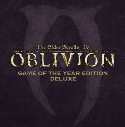 🧸 The Elder Scrolls IV: Oblivion - GOTY ✅ GOG 🧸 (PC)