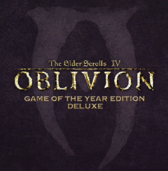 🧸 The Elder Scrolls IV: Oblivion - GOTY ✅ GOG 🧸 (PC)