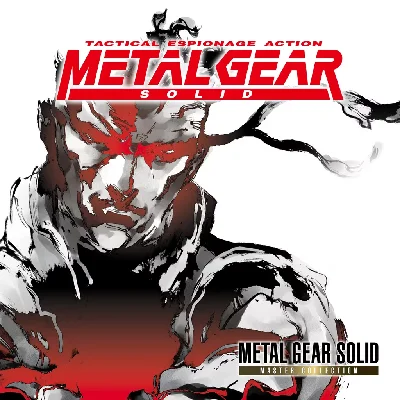 🧸 METAL GEAR SOLID ✅ GOG 🧸 (PC)