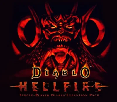 🧸 Diablo + Hellfire ✅ GOG 🧸 (PC)