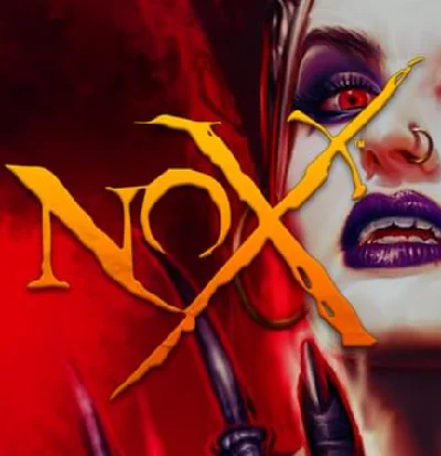🧸 Nox™ ✅ GOG 🧸 (PC)