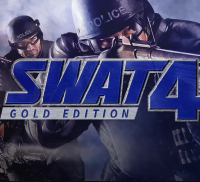 🧸 SWAT 4: Gold Edition ✅ GOG 🧸 (PC)