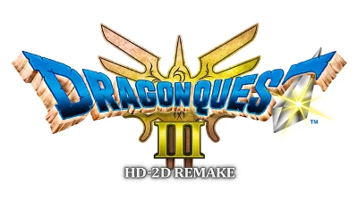 🔥 DRAGON QUEST III HD-2D Remake | Steam Russia 🔥
