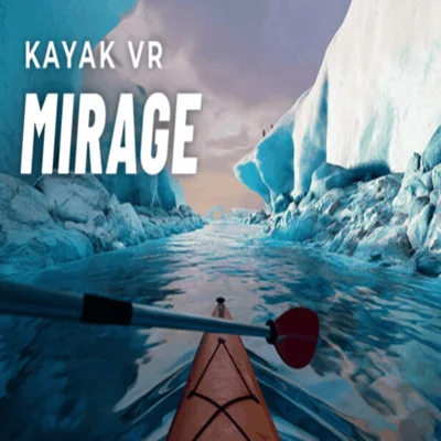 🔴 Kayak VR: Mirage❗️PS5 🔴 Турция
