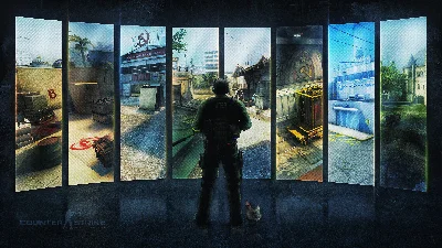 CS 2 💎 [7-8k hours] ✅ Full access ✅ 🎁