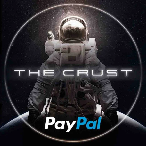 The Crust STEAM