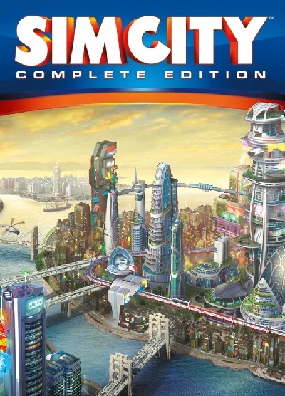 SimCity Complete Edition |EA app|Online|Full access