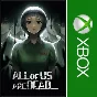 ☑️⭐All of Us Are Dead... XBOX⭐Покупка на Ваш акк⭐☑️ 🫵
