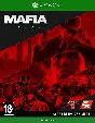 MAFIA: TRILOGY + The Quarry  9 ИГР XBOX Аккаунт❤️‍🔥
