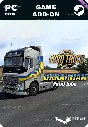 ✅💙EURO TRUCK SIMULATOR 2 - UKRAINIAN PAINT JOBS PACK💙