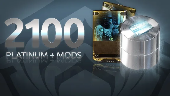 WARFRAME  ✅ Platinum unlimited ⭐PC / PS / XBOX⭐%0 BAN💯