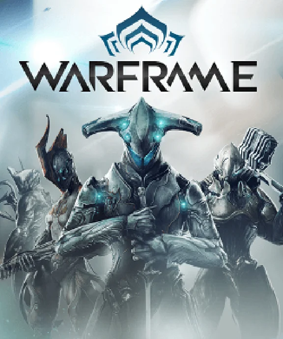 WARFRAME  ✅ Platinum unlimited ⭐PC / PS / XBOX⭐%0 BAN💯