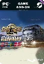 ✅💙EURO TRUCK SIMULATOR 2 - SCANDINAVIA💙STEAM GIFT🤖
