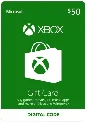 ✅Xbox Microsoft Gift Card  50 USD💲🔑(USA)