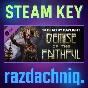 🛕DBD - Demise of the Faithful {Steam Key/Global/ROW}