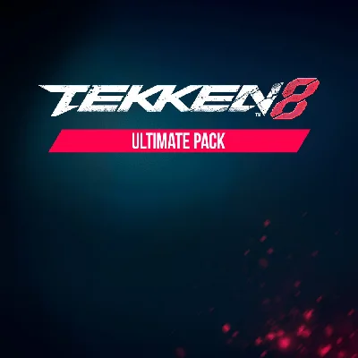 ✅TEKKEN 8 - Ultimate Pack✅PS5✅ПСН✅PLAYSTATION