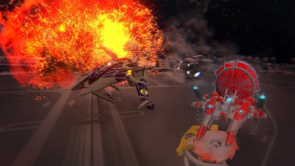 BlazeRush - Star Track DLC * STEAM RU ⚡ AUTO 💳0%