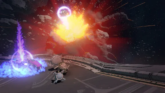BlazeRush - Star Track DLC * STEAM RU ⚡ AUTO 💳0%