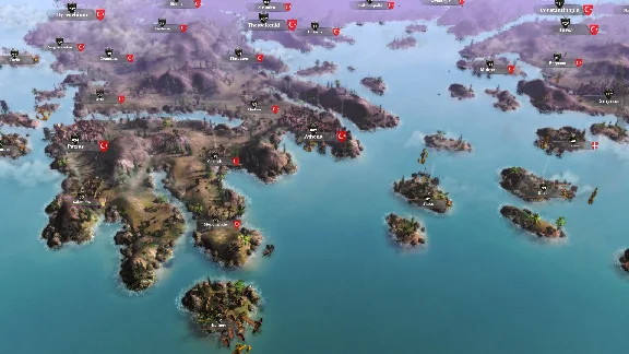 Renaissance Kingdom Wars * STEAM RU ⚡ АВТО 💳0%