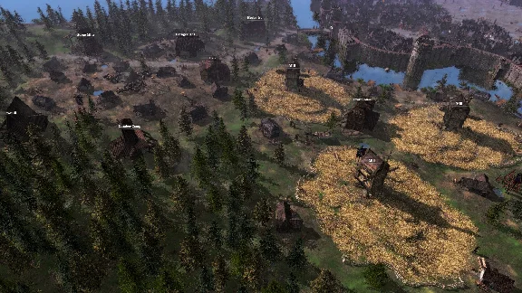 Renaissance Kingdom Wars * STEAM RU ⚡ АВТО 💳0%
