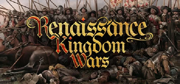 Renaissance Kingdom Wars * STEAM RU ⚡ АВТО 💳0%