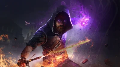 Blade & Sorcery - STEAM ACCOUNT 🔥