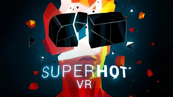 SUPERHOT VR - STEAM ACCOUNT 🔥