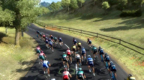 Pro Cycling Manager 2022 💎STEAM KEY РФ+СНГ СТИМ ЛИЦЕНЗ