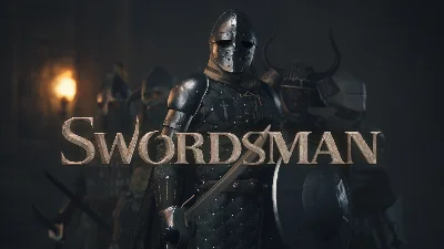 Swordsman VR - STEAM ACCOUNT 🔥