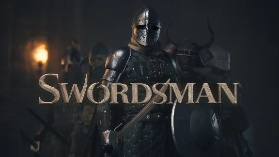 Swordsman VR - STEAM ACCOUNT 🔥