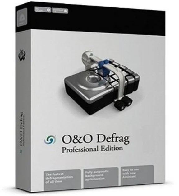 ✅ O&O Defrag 26.1 Professional 🔑 лицензионный ключ
