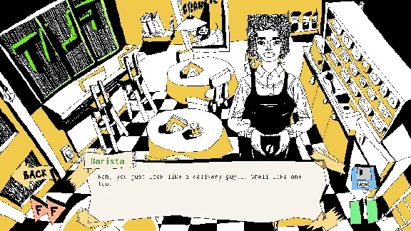 Man I Just Wanna Go Home 💎 STEAM GIFT RUSSIA