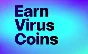 🧊Referrals to the The Virus telegram project