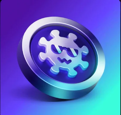 🧊Referrals to the The Virus telegram project