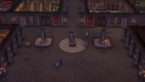 ✅ Naheulbeuk´s Dungeon Master Xbox activation