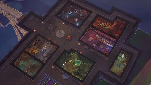 ✅ Naheulbeuk´s Dungeon Master Xbox activation