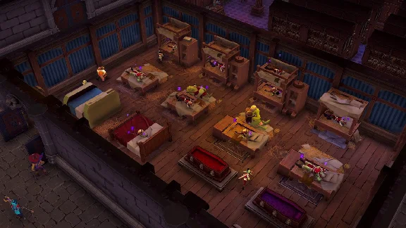 ✅ Naheulbeuk´s Dungeon Master Xbox activation