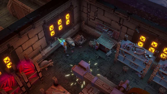 ✅ Naheulbeuk´s Dungeon Master Xbox activation